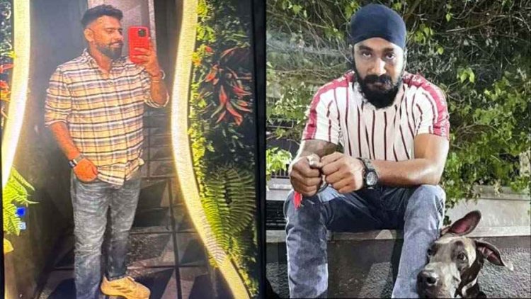 रायपुर एम्स के सामने गर्लफ्रेंड से विवाद, बोनट पर चढ़ा ब्वॉयफ्रेंड तो दोस्त ने दौड़ाई कार, नीचे गिरते ही कुचलकर फरार, आरोपी फरार, प्रेमिका से पूछताछ जारी