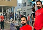 उधार को लेकर प्रॉपर्टी डीलर की दोस्त ने डंडे से पीट-पीटकर ली जान, बेडशीट में लपेटा शव, ठिकाने लगाने से पहले आरोपी गिरफ्तार, छीन गया बुजुर्ग मां का सहारा
