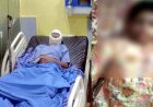 स्कूल में मटका फोड़ कार्यक्रम की तैयारी के दौरान दर्दनाक हादसा, करंट की चपेट में आने से मासूम छात्र की हालत नाजुक, प्रबंधन को नोटिस जारी