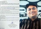 पत्रकारों और राष्ट्रीय पर्व के नाम पर 35 लाख की वसूली का आरोप, जिला पंचायत CEO व पूर्व DPRO पर शिकंजा कसने खिलाफ मुख्यमंत्री से शिकायत