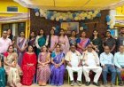 शिक्षकों के सम्मान और विद्यार्थियों की प्रस्तुतियों से सजा शिक्षक दिवस, सर्वपल्ली डा राधाकृष्णन के जीवन परिचय से छात्राओं को मिली प्रेरणा