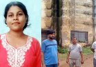 BA छात्रा ने फांसी लगाकर की खुदकुशी, जीजा के घर पर बाथरूम में मिला शव, परिजनों ने छात्र नेता पर लगाया ब्लैकमेलिंग का आरोप, निष्पक्ष जांच की मांग