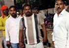 मूर्ति विसर्जन करने जा रहे युवकों के ट्रैक्टर को ट्रक ने मारी टक्कर, 2 की मौत, कई गंभीर, ड्राइवर फरार, भीड़ ने वाहन में लगाई आग, दो पुलिसकर्मी घायल