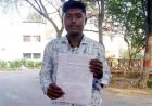 जेल भेजने की धमकी देकर युवक से कराया ऑनलाइन पांच हजार ट्रांसफर, पुलिस के आरक्षक पर लगा वसूली का गंभीर आरोप, एसपी ने दिए जांच के आदेश