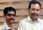गुंडागर्दी पड़ी भारी: हाईवा चालक पर पिस्टल से हवाई फायर कर मोबाइल लूटा, बीआरसी श्यामलाल साहू की सेवा खत्म, सहायक समन्वयक राजेश अंबस्थ सस्पेंड