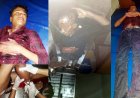 मूसलाधार बारिश के बीच दर्दनाक हादसा, तेज रफ्तार बाइक ने ग्रामीण को मारी टक्कर, दोनों घायल, मचा हड़कंप, 112 की टीम ने पहुंचाया अस्पताल, बुजुर्ग गंभीर