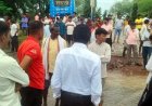 मेघा की उफनती नाली में बही बाढ़ का पानी देखने गई 15 वर्षीय छात्रा, पूरे गांव में मचा हड़कंप, तलाश के लिए पहुंची SDRF की टीम, सर्च ऑपरेशन शुरु