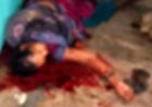 पारिवारिक लड़ाई ने लिया खूनी रुप, ट्रैक्टर की जैक रॉड से पत्नी पर ताबड़तोड़ हमला कर बेरहमी से उतारा मौत के घाट, आरोपी बालक राम गिरफ्तार!