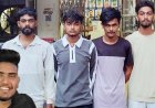 बर्थडे पार्टी में केक काटने को लेकर विवाद, युवक को पिकअप से कुचलने का आरोप, मौके पर मौत, 4 दोस्त गिरफ्तार, मातम में बदली जन्मदिन की खुशियां