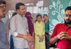 कॉलेज की छात्राओं से अश्लील-डिमांड, प्रिंसिपल ने दबाया मामला, छात्रों ने प्राचार्य के खिलाफ खोला मोर्चा, इस्तीफे की कॉपी दिखाने के बाद प्रदर्शन खत्म