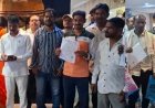 भवन अनुज्ञा घोटाला, रसीद 42 हजार की, वसूली 1.70 लाख, निगम मुख्यालय पहुंचे वार्डवासी, एफआईआर कर जांच की मांग पर भी सिस्टम क्यों मौन?