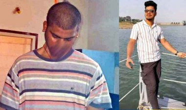 लॉज में फंदे पर लटका मिला ट्रांसपोर्टर का शव, मचा हड़कंप, सुसाइड नोट में लिखा- 7-8 महीने से डिप्रेशन में हूं, मम्मी-पापा मुझे माफ करना, जांच में जुटी पुलिस
