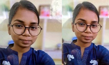 26 वर्षीय शिक्षिका की संदिग्ध मौत, घर में फंदे पर मिला शव, परिवार में मचा हड़कंप, नहीं मिला सुसाइड नोट, जांच में जुटी पुलिस, परिजनों से पूछताछ जारी
