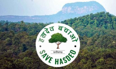भूपेश सरकार के विरोध के बाद तारा को नीलामी में लाने साय सरकार ने भेजा पत्र, छग सरकार के दावे से केंद्र सरकार ने झाड़ा पल्ला, संगठनों ने उठाए सवाल