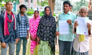 आबकारी विभाग के कर्मचारी पर शराब प्रकरण बनाने की धमकी देकर 90 हजार रुपये लेने का आरोप, कलेक्टर से शिकायत, कार्यशैली पर भी उठ रहे सवाल