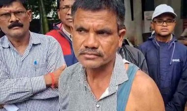 PM आवास के गृह प्रवेश कार्यक्रम में विवाद, सरपंच के खिलाफ ग्राम पंचायत सचिव से मारपीट का आरोप लगाकर कराई FIR दर्ज, जांच में जुटी पुलिस
