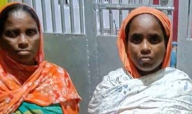 गरीबों के निवाले पर डाका, 32 लाख का राशन गायब, चावल-शक्कर और नमक में बड़ी कमी. संचालन एजेंसी की अध्यक्ष और सचिव गिरफ्तार, चार फरार