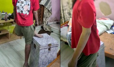 फंदे पर मिली उच्च न्यायालय में वकालत की प्रैक्टिस कर रहे 30 वर्षीय लॉ छात्र की लाश, नहीं मिला सुसाइड नोट, सदमे में परिवार, जांच में जुटी पुलिस
