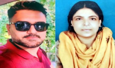 फर्जी वसीयतनामा से करोड़ों की संपत्ति हड़पने का आरोप, थाने में FIR; एक आरोपी को हिरासत में लेकर छोड़ने की चर्चा, पुलिस की कार्यप्रणाली पर उठे सवाल