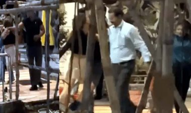 10 हजार बिल देखकर भड़की युवती, नशे में धुत लड़की ने बार में मचाया भारी बवाल, महिला कर्मचारी को पीटा, वॉशरूम का शीशा तोड़ा, बिना पेमेंट किए फरार