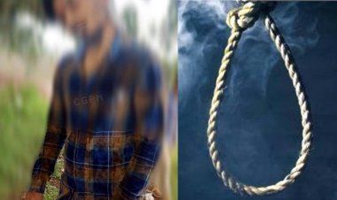 अभनपुर में घर के बाहर बरगद के पेड़ पर फंदे से लटका मिला 30 वर्षीय युवक, इलाके में फैली सनसनी, जांच में जुटी पुलिस, लोगों से पूछताछ शुरु