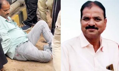 महानदी पुल हादसे में ब्राह्मण समाज के अध्यक्ष की मौत के बाद घायल सुनील जैन की इलाज के दौरान गई जान, नवापारा नगर में पसरा मातम