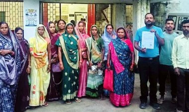 सरपंच के खिलाफ अविश्वास प्रस्ताव की तैयारी, विकास कार्यों में अनियमितता का गंभीर आरोप, 11 पंचों ने एसडीएम से विशेष सम्मेलन बुलाने की मांग