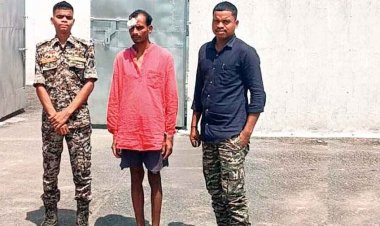 शराब के विवाद में नाबालिग को उतारा मौत के घाट, लकड़ी के छिलके से सिर पर किया वार, 12 घंटे में आरोपी बुधराम गिरफ्तार, सदमे में गांव में मातम का माहौल