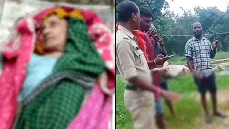 तालाब में डूबती दिखी 88 वर्षीय बुजुर्ग महिला, अस्पताल पहुंचने से पहले मौत, इधर घर से निकला युवक नहीं लौटा, नाले के पास मिला शव, दोनों मामलों में शुरू