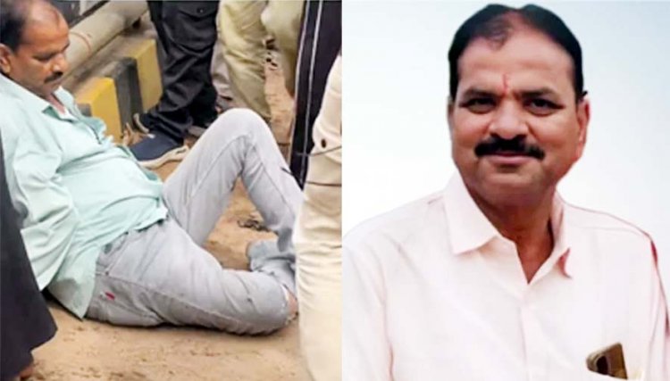 महानदी पुल हादसे में ब्राह्मण समाज के अध्यक्ष की मौत के बाद घायल सुनील जैन की इलाज के दौरान गई जान, नवापारा नगर में पसरा मातम