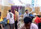दशगात्र कार्यक्रम से लौट रहे लोगों की ऑटो को पिकअप ने मारी जोरदार टक्कर, 3 महिलाओं की मौके पर दर्दनाक मौत, 12 श्रद्धालु घायल, ड्राइवर फरार
