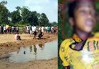 पिकनिक मनाने गए 9 बच्चे, नदी में बहे दो बच्चों में से एक का शव बरामद, दूसरे की तलाश जारी, इधर नाले के तेज बहाव में बहा 6 साल का बच्चा, मिला शव