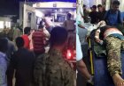 छत्तीसगढ़ में विस्फोटक नष्ट करते समय ब्लास्ट, CRPF के 4 जवान घायल, सुकमा के एलार्मडगु कैंप में दर्दनाक हादसा, दो गंभीर, अस्पताल में इलाज जारी