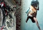 भीषण सड़क हादसा: एक ही परिवार के तीन लोगों की गई जान, अज्ञात वाहन की टक्कर से माता-पिता और बेटे की दर्दनाक मौत से गांव में पसरा मातम