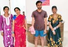 शराब रेड कार्रवाई के दौरान सरकारी काम में बाधा डालना पड़ा भारी, पुलिस से धक्का-मुक्की, तीन महिलाओं समेत चार आरोपी गिरफ्तार होकर पहुंचे जेल