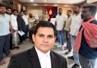 बच्ची का रेप के बाद हत्याकांड, छत्तीसगढ़िया क्रांति सेना ने SP को सौंपा ज्ञापन, मासूम की हत्यारे को सजा दिलाने टीम बनाकर करेंगे मदद -नूतन सिंह ठाकुर