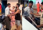 फिंगेश्वर में पोते ने दादा पर डंडे से किया जानलेवा हमला, हालत नाजुक, इलाज जारी, हिरासत में आरोपी पोता नवीन, जांच में जुटी पुलिस