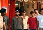 धमतरी में हथियारबंद युवकों का आतंक, घर में घुसकर महिला पर तलवार-डंडों से हमला, हत्या की धमकी, 5 आरोपी गिरफ्तार, बाकी आरोपियों की तलाश