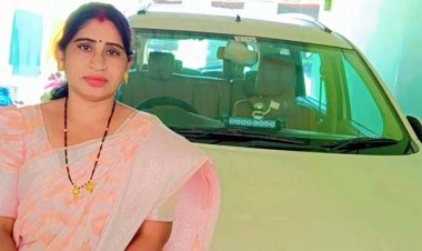 अभनपुर जनपद अध्यक्ष की कुर्सी पर संकट, अविश्वास प्रस्ताव के लिए SDM को दिया आवेदन, 9 सदस्यों ने अध्यक्ष चंद्रिका बंजारे के खिलाफ खोला मोर्चा