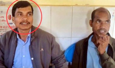महिला से अफेयर के शक में सरपंच हत्याकांड, परिवार वालों ने ही रॉड-डंडे से पीट-पीटकर मारा, शिक्षक समेत 2 और गिरफ्तार, अब तक 9 आरोपी अरेस्ट