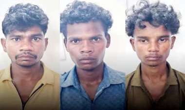 आर्केस्ट्रा देखने जा रही नाबालिग छात्रा से सामूहिक दुष्कर्म, 4 लड़कों ने लिफ्ट देने के बहाने की वारदात, एक नाबालिग समेत चार आरोपी गिरफ्तार