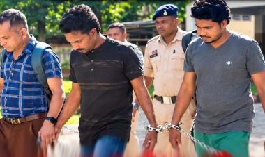 साइबर ठगी का बड़ा खुलासा, पेंशन कार्ड बनाने के नाम पर रिटायर्ड शिक्षक से 5.90 लाख की साइबर ठगी, जामताड़ा के 2 आरोपी गिरफ्तार