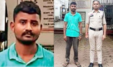 लव मैरिज के बाद पिता की हैवानियत, छह महीने की बेटी को दो बार जमीन पर पटका, जिंदगी की जंग लड़ रही मासूम, आरोपी आशीष गिरफ्तार