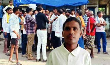 पुनर्वास केंद्र में सरेंडर नक्सली की संदिग्ध मौत, बाथरूम में फांसी पर लटका मिला शव, परिजनों ने जताई हत्या की आशंका, पुलिस की तफ्तीश तेज