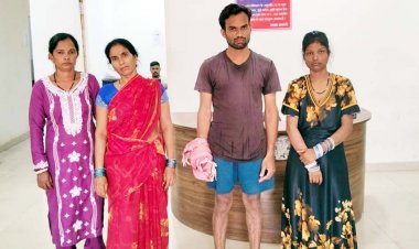 शराब रेड कार्रवाई के दौरान सरकारी काम में बाधा डालना पड़ा भारी, पुलिस से धक्का-मुक्की, तीन महिलाओं समेत चार आरोपी गिरफ्तार होकर पहुंचे जेल