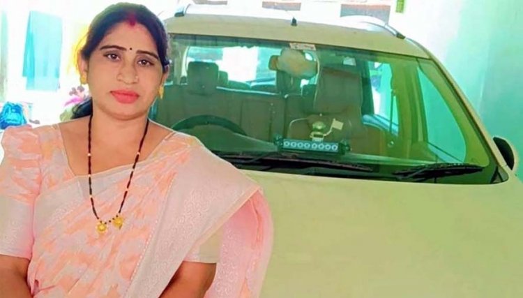 अभनपुर जनपद अध्यक्ष की कुर्सी पर संकट, अविश्वास प्रस्ताव के लिए SDM को दिया आवेदन, 9 सदस्यों ने अध्यक्ष चंद्रिका बंजारे के खिलाफ खोला मोर्चा