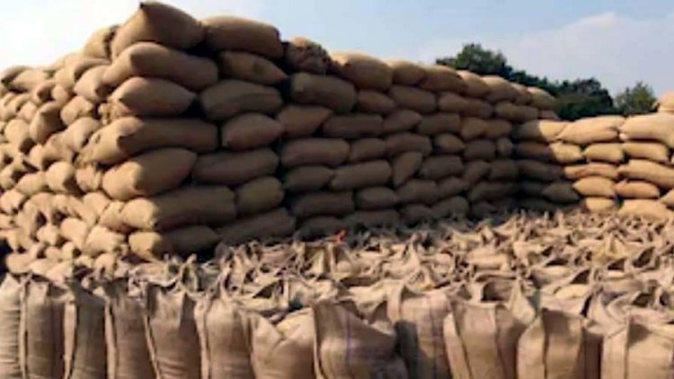 छत्तीसगढ़ में धान पर गर्माई राजनीति, किसान संघ ने उठाया 1,700 करोड़ के चौथे किस्त के बोनस का मुद्दा, मुख्यमंत्री साय को लिखा पत्र, आंदोलन की चेतावनी